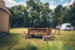 Ofyr Trailer -Napoleon || Weber || Broil King Ventas Ofyr Trailer 3