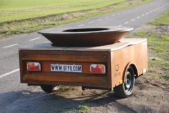 Ofyr Trailer -Napoleon || Weber || Broil King Ventas Ofyr Trailer 6