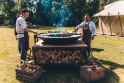 Ofyr Trailer -Napoleon || Weber || Broil King Ventas Ofyr Trailer 7