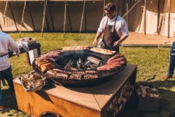 Ofyr Trailer -Napoleon || Weber || Broil King Ventas Ofyr Trailer 8