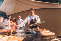 Ofyr Trailer -Napoleon || Weber || Broil King Ventas Ofyr Trailer 9