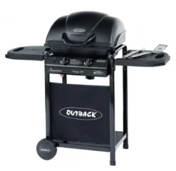 Outback Omega 200 Gas