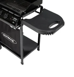 Outback Omega 200 Gas -Napoleon || Weber || Broil King Ventas Outback Omega 200 Gas 2