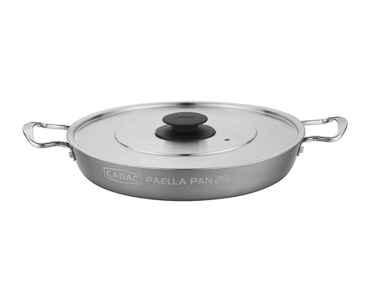 Paellera Cadac 28 Cm 1 Paellera Cadac 28 Cm
