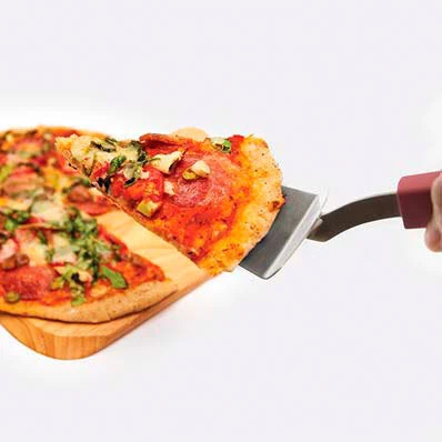 Broil King Espátula Para Servir Pizza 2 Broil King Espátula Para Servir Pizza - Imagen 2
