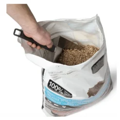 Broil King Pala Para Carbón Y Pellet 8 Broil King Pala Para Carbón Y Pellet -Napoleon || Weber || Broil King Ventas Pala para Carbon Pellet 2