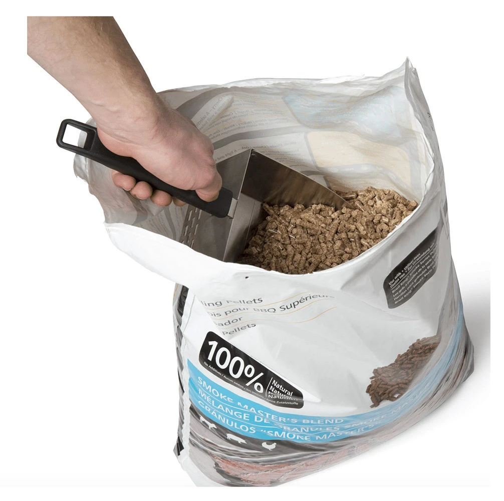 Broil King Pala Para Carbón Y Pellet 3 Broil King Pala Para Carbón Y Pellet - Imagen 3