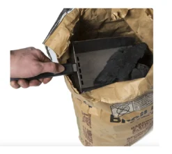 Broil King Pala Para Carbón Y Pellet 9 Broil King Pala Para Carbón Y Pellet -Napoleon || Weber || Broil King Ventas Pala para Carbon Pellet 3