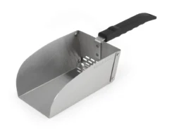 Broil King Pala Para Carbón Y Pellet 11 Broil King Pala Para Carbón Y Pellet -Napoleon || Weber || Broil King Ventas Pala para Carbon Pellet 5