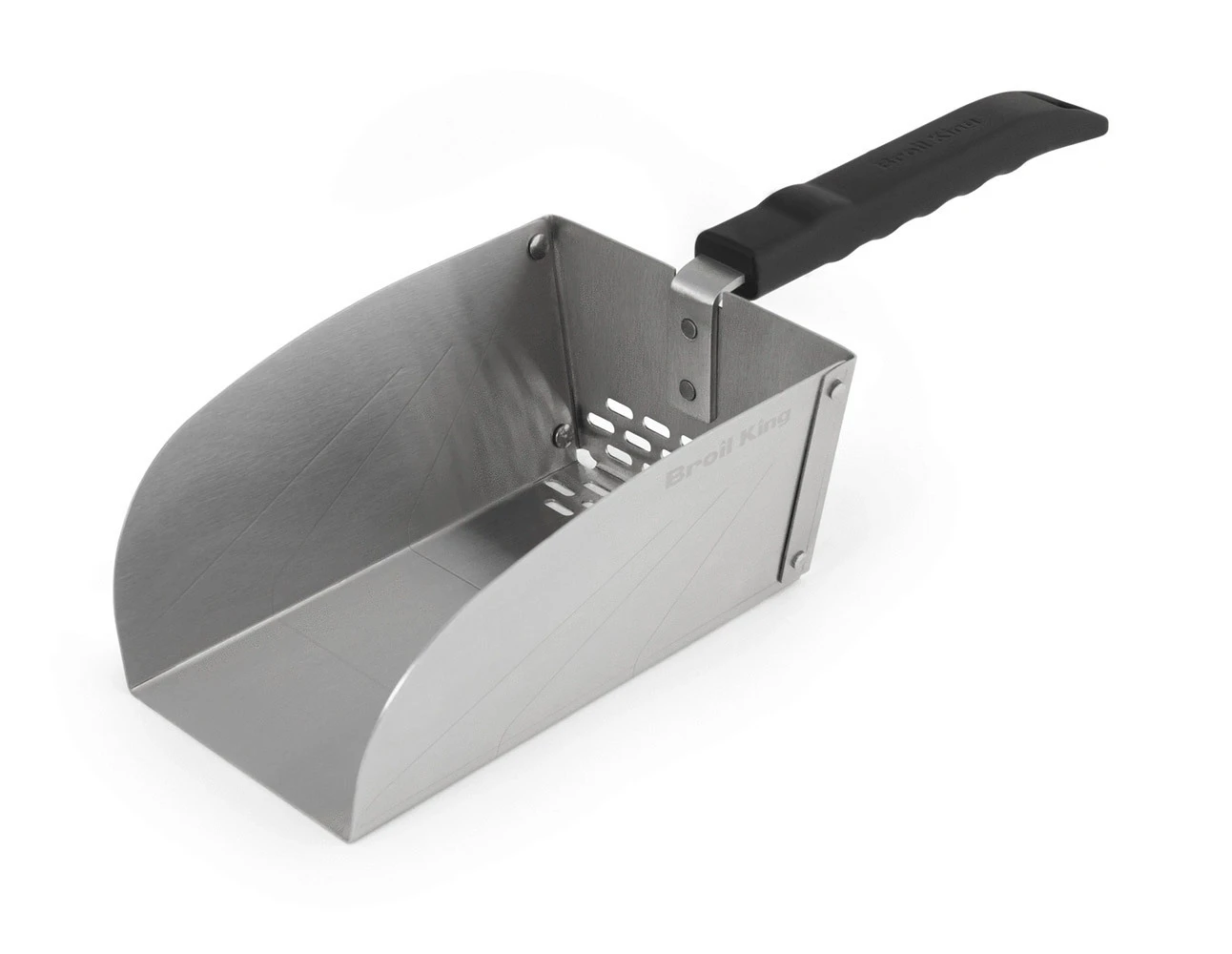 Broil King Pala Para Carbón Y Pellet 6 Broil King Pala Para Carbón Y Pellet - Imagen 6