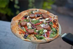 Pala Para Pizza Camp Chef -Napoleon || Weber || Broil King Ventas Pala para Pizza Camp Chef 20