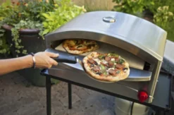 Pala Para Pizza Camp Chef -Napoleon || Weber || Broil King Ventas Pala para Pizza Camp Chef 30