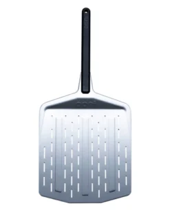 Pala Para Pizza Ooni 35 Cm. Perforada