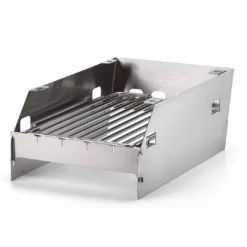 Napoleon Paravientos Para Quemador Lateral + Juego Pinchos 13 Napoleon Paravientos Para Quemador Lateral + Juego Pinchos -Napoleon || Weber || Broil King Ventas Paravientos para Quemador Lateral Juego Pinchos 4