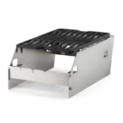 Napoleon Paravientos Para Quemador Lateral + Juego Pinchos 14 Napoleon Paravientos Para Quemador Lateral + Juego Pinchos -Napoleon || Weber || Broil King Ventas Paravientos para Quemador Lateral Juego Pinchos 5