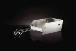 Napoleon Paravientos Para Quemador Lateral + Juego Pinchos 16 Napoleon Paravientos Para Quemador Lateral + Juego Pinchos -Napoleon || Weber || Broil King Ventas Paravientos para Quemador Lateral Juego Pinchos 7