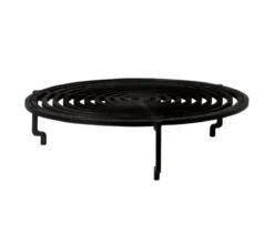 Parrilla Redonda Ofyr 85 Cm