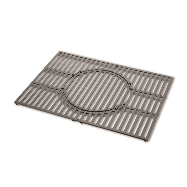 Parrilla Gourmet Hierro Fundido Weber Genesis 2 Parrilla Gourmet Hierro Fundido Weber Genesis - Imagen 2