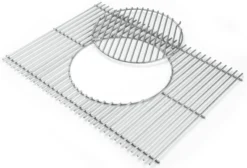 Weber Parrilla Gourmet Para Spirit 3 Quemadores