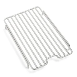 Parrilla Inox. Para Quemador Lateral Napoleon