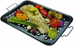 Broil King Parrilla Superior Acero