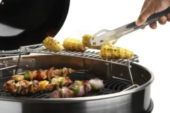 Parrilla Superior Napoleon Para Barbacoas De Carbón 8 Parrilla Superior Napoleon Para Barbacoas De Carbón -Napoleon || Weber || Broil King Ventas Parrilla Superior Napoleon para Barbacoas de Carbon 3