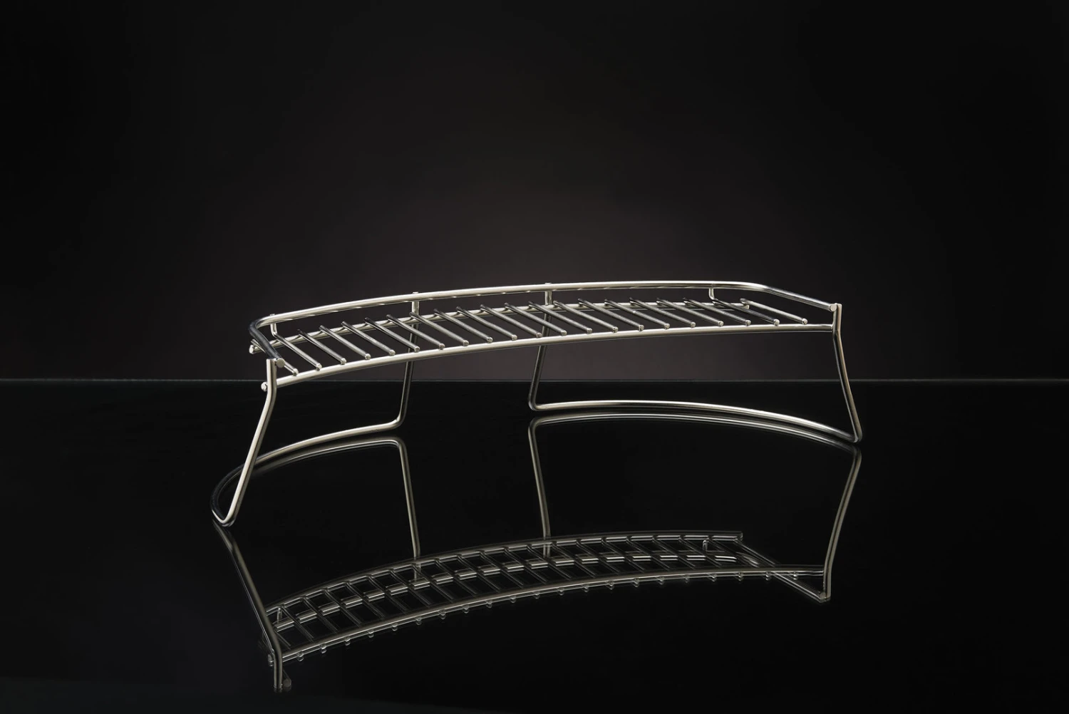 Parrilla Superior Napoleon Para Barbacoas De Carbón 5 Parrilla Superior Napoleon Para Barbacoas De Carbón - Imagen 5