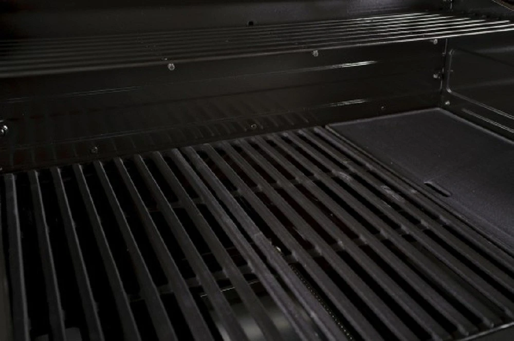 Parrilla Para Barbacoas G Grandhall 2 Parrilla Para Barbacoas G Grandhall - Imagen 2