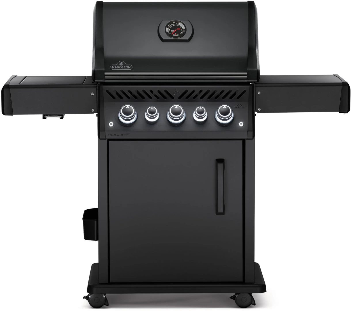Napoleon Phantom Rogue SE 425 Quemador Lateral Y Trasero Infrarrojos 1 Napoleon Phantom Rogue SE 425 Quemador Lateral Y Trasero Infrarrojos