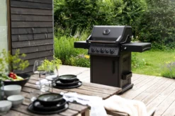 Napoleon Phantom Rogue SE 425 Quemador Lateral Y Trasero Infrarrojos 25 Napoleon Phantom Rogue SE 425 Quemador Lateral Y Trasero Infrarrojos -Napoleon || Weber || Broil King Ventas Phantom Rogue SE 425 Quemador Lateral y Trasero Infrarrojos 11