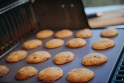 Piedra Esmaltada Para Pizza Rectangular Weber Crafted -Napoleon || Weber || Broil King Ventas Piedra Esmaltada para Pizza Rectangular Weber Crafted5