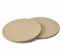 Napoleon Piedra De Pizza 25 Cm, 2 Uds.
