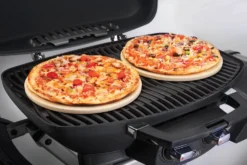 Napoleon Piedra De Pizza 25 Cm, 2 Uds. -Napoleon || Weber || Broil King Ventas Piedra de Pizza 25 cm 2 uds. 3