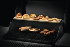 Piedra De Pizza Para Parilla De Calentamiento Napoleon 6 Piedra De Pizza Para Parilla De Calentamiento Napoleon -Napoleon || Weber || Broil King Ventas Piedra de Pizza para parilla de calentamiento Napoleon 2