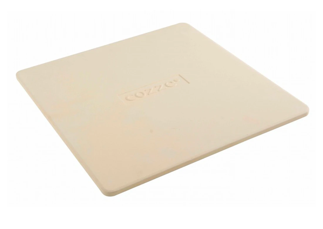 Piedra Para Pizza Cozze 17" 2 Piedra Para Pizza Cozze 17" - Imagen 2