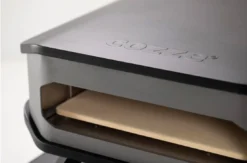 Piedra Para Pizza Cozze 17" 7 Piedra Para Pizza Cozze 17" -Napoleon || Weber || Broil King Ventas Piedra para Pizza Cozze 3