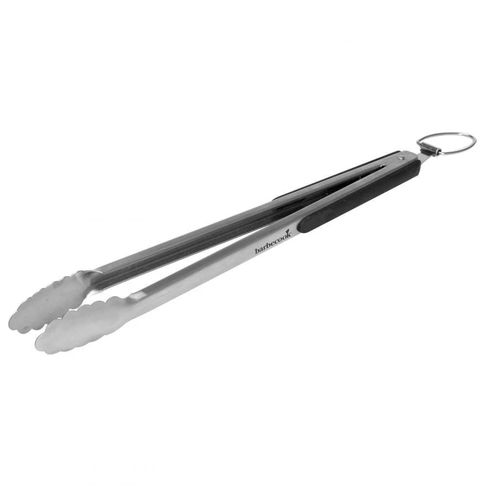BARBECOOK Pinza Inox. 43 Cms. 1 BARBECOOK Pinza Inox. 43 Cms.
