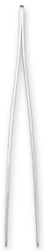 Weber Pinzas Para Alimentos Delicados 3 Weber Pinzas Para Alimentos Delicados - Imagen 3