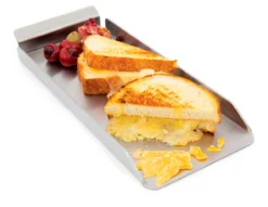 Broil King Plancha Acero Inoxidable Angosta