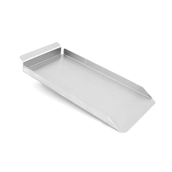 Broil King Plancha Acero Inoxidable Angosta 4 Broil King Plancha Acero Inoxidable Angosta - Imagen 4