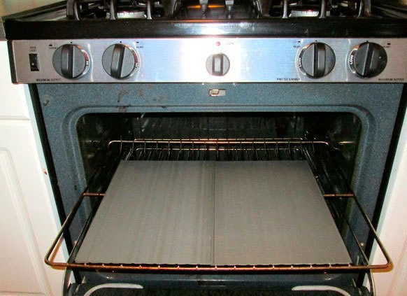 Plancha GrillGrate 49 X 23,81 Cm. 4 Plancha GrillGrate 49 X 23,81 Cm. - Imagen 4