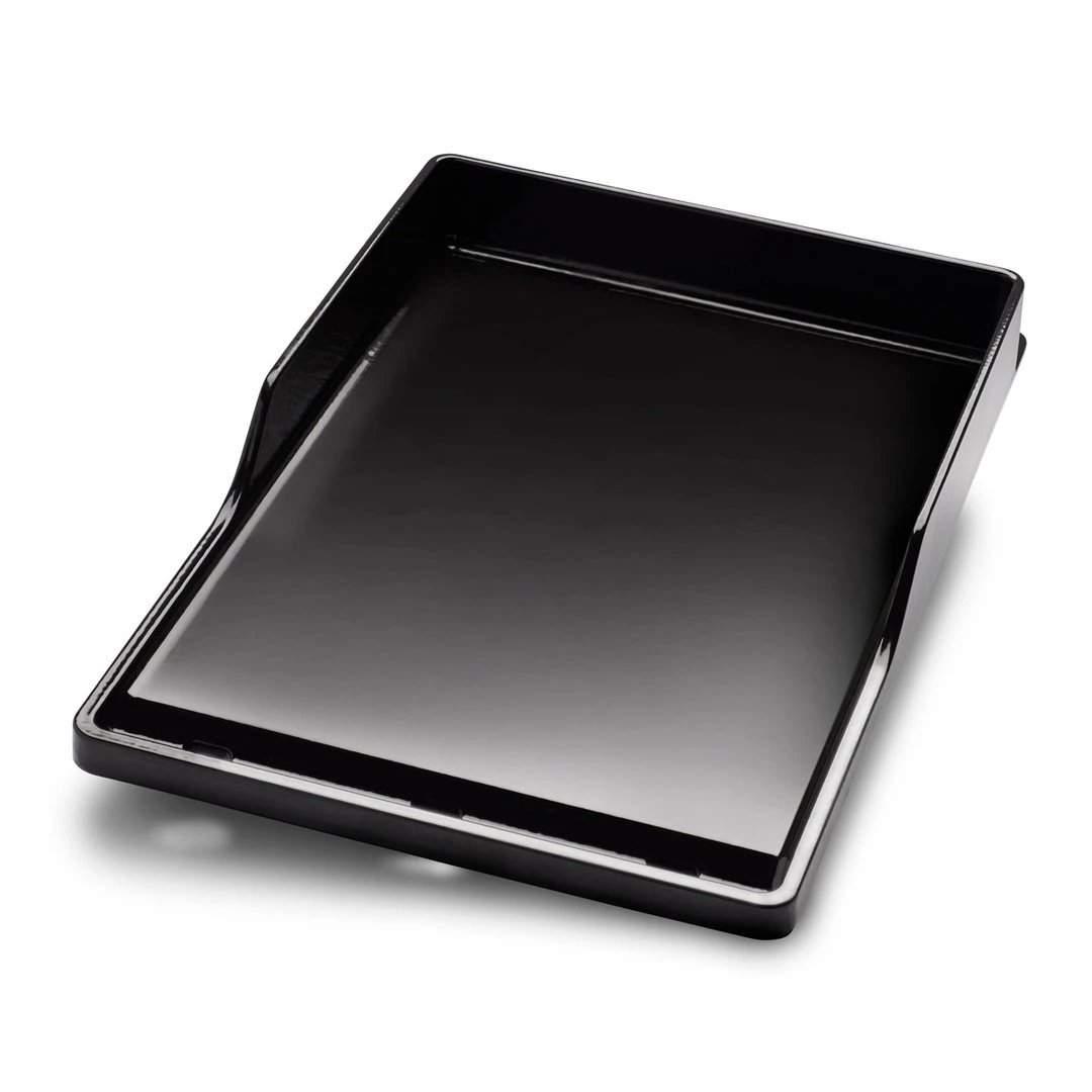 Plancha Hierro Fundido Esmaltado Napoleon 2 Plancha Hierro Fundido Esmaltado Napoleon - Imagen 2