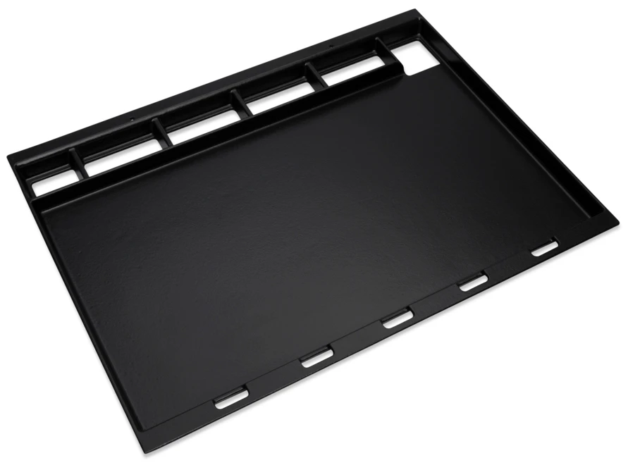 Plancha Integral Para Weber Genesis Serie 300 3 Plancha Integral Para Weber Genesis Serie 300 - Imagen 3