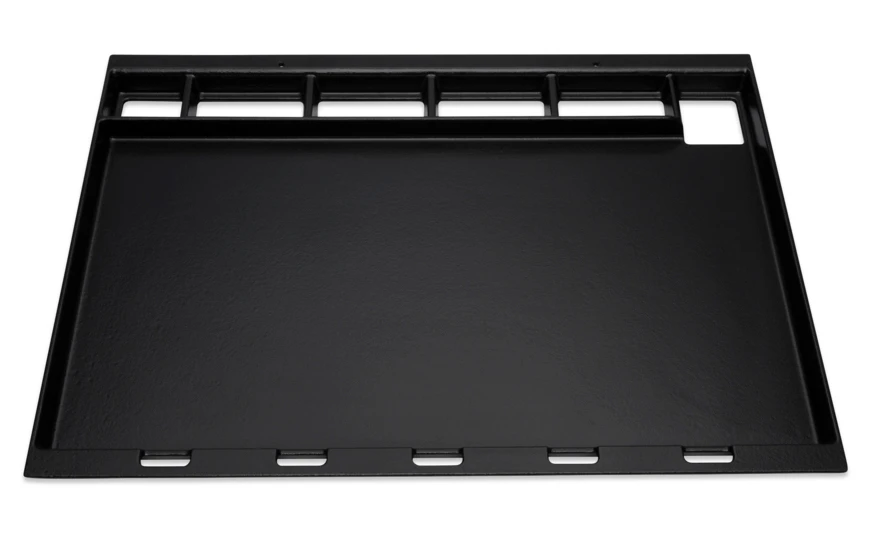 Plancha Integral Para Weber Genesis Serie 300 2 Plancha Integral Para Weber Genesis Serie 300 - Imagen 2