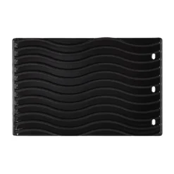 Plancha Reversible Hierro Fundido Napoleon Rogue
