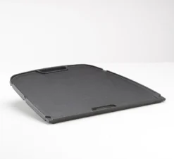 Plancha Reversible Hierro Fundido Napoleon TravelQ