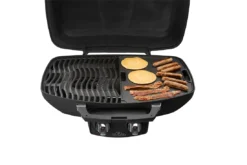 Plancha Reversible Hierro Fundido Napoleon TravelQ -Napoleon || Weber || Broil King Ventas Plancha Reversible Hierro Fundido Napoleon TravelQ 3