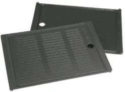 Plancha Reversible Hierro Fundido Barbacoas Barbecook