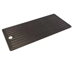 Plancha Reversible Barbacoas 3 Quemadores Char-Broil
