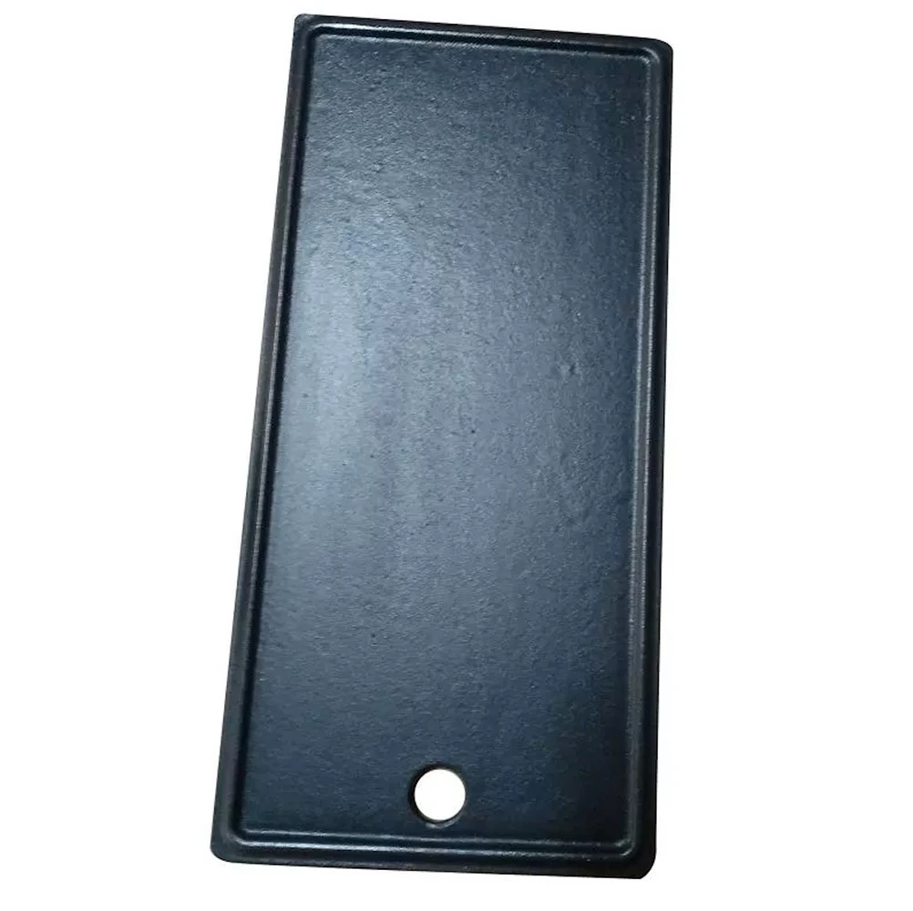 Plancha Reversible Barbacoas 3 Quemadores Char-Broil 2 Plancha Reversible Barbacoas 3 Quemadores Char-Broil - Imagen 2